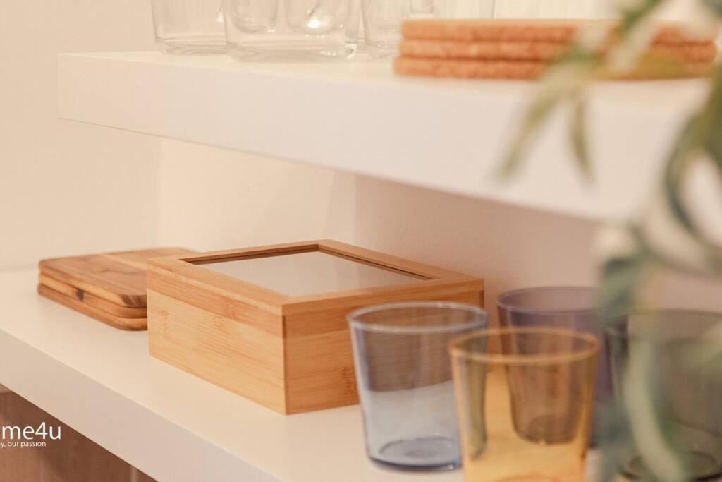 City-Apartment Straubing Ngoại thất bức ảnh