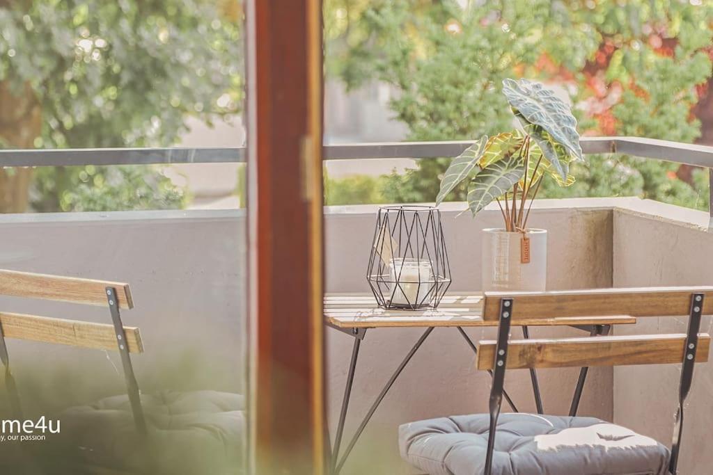City-Apartment Straubing Ngoại thất bức ảnh