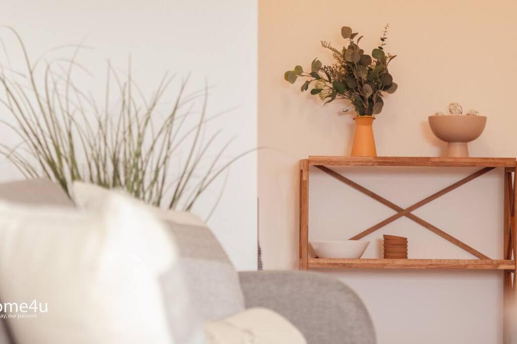City-Apartment Straubing Ngoại thất bức ảnh