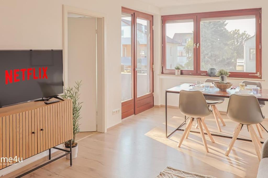 City-Apartment Straubing Ngoại thất bức ảnh