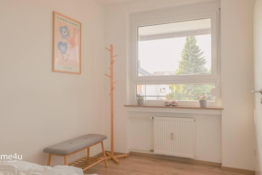 City-Apartment Straubing Ngoại thất bức ảnh